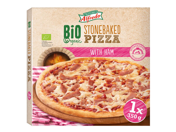 BIO PIZZA