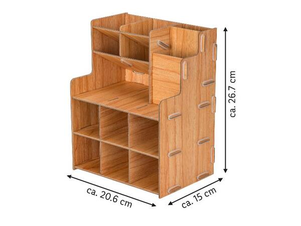 Stolní organizér