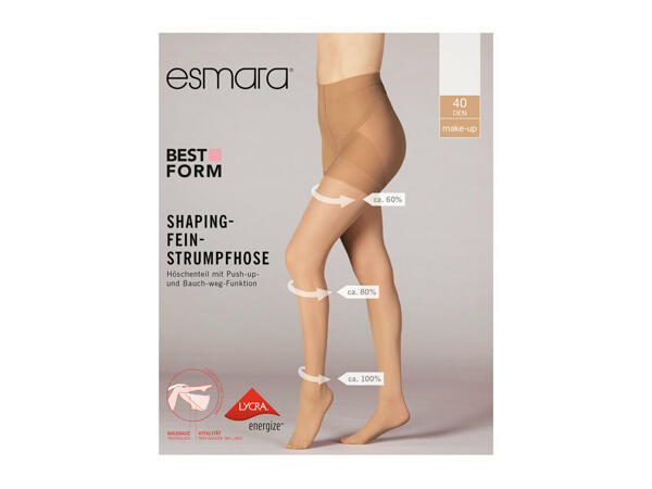 Esmara Shaping Tights