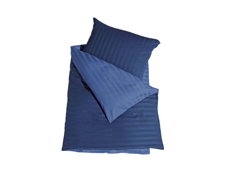 MERADISO Luxury Damask Reversible Bedlinen