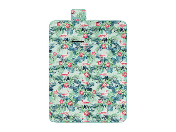 Crivit Picnic Blanket