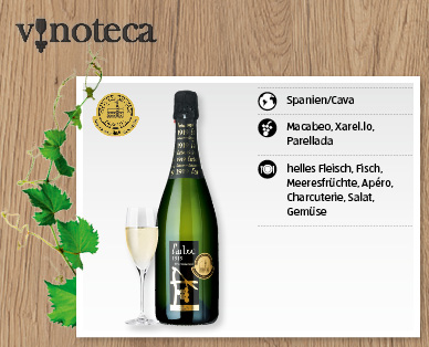 L'ARBOC 1919 Cava Brut Selecció DO