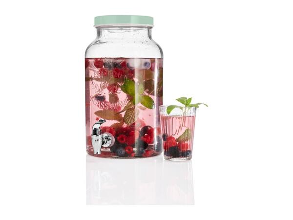 Ernesto Drinks Dispenser