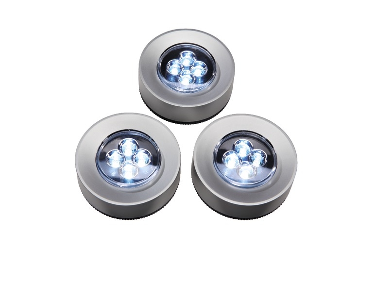 LED Lights