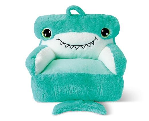 SOHL Furniture Kids Character Arm Chair