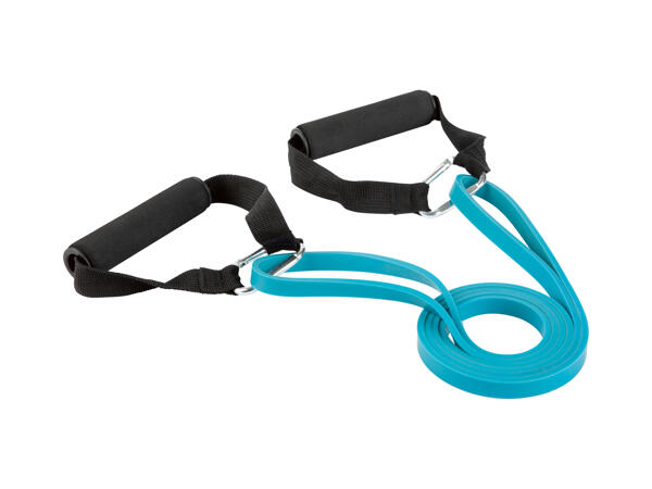 Power Band Set