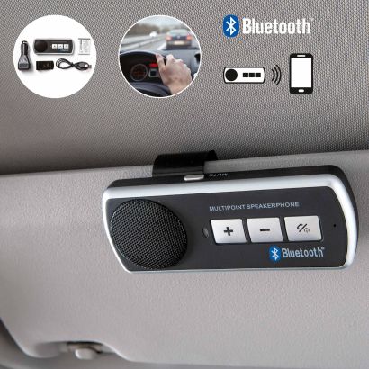 Carkit bluetooth
