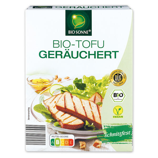 Bio-Tofu