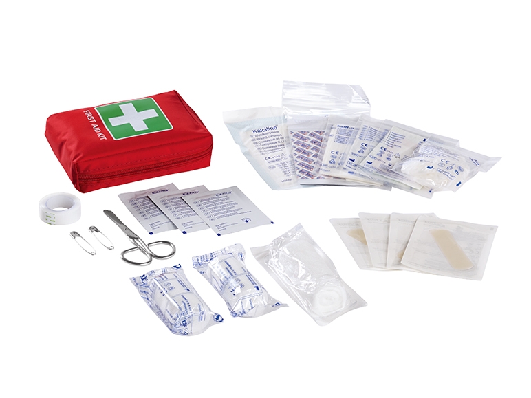 EHBO-set