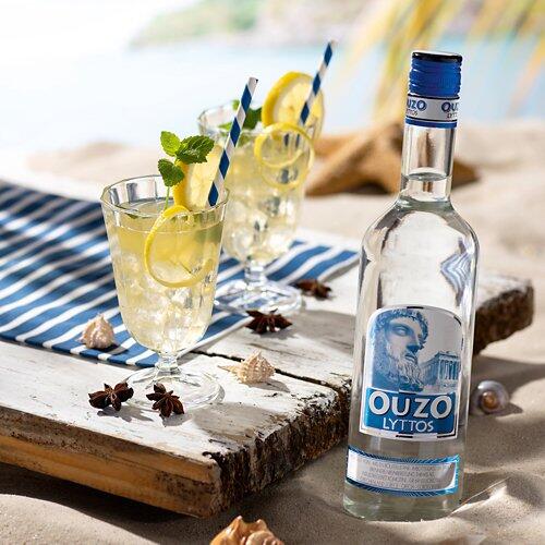 LYTTOS Ouzo