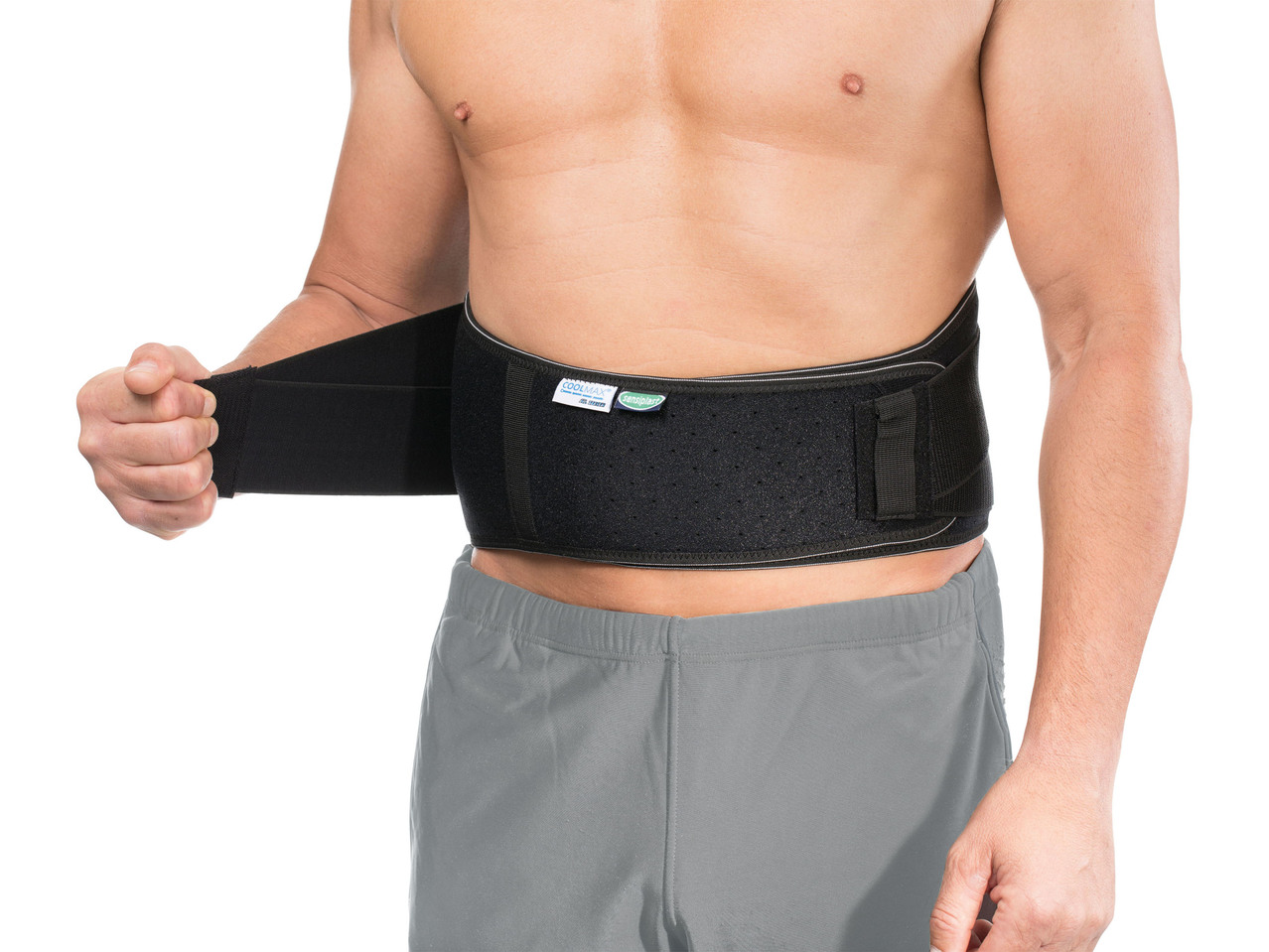 Back Support Belt