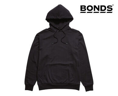 Bonds Men's Sweat Hoodie