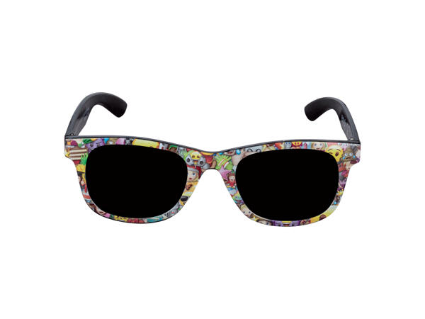 Kids' Sun Glasses "Paw Patrol, LOL, Minions, Emoji, Hello Kitty"