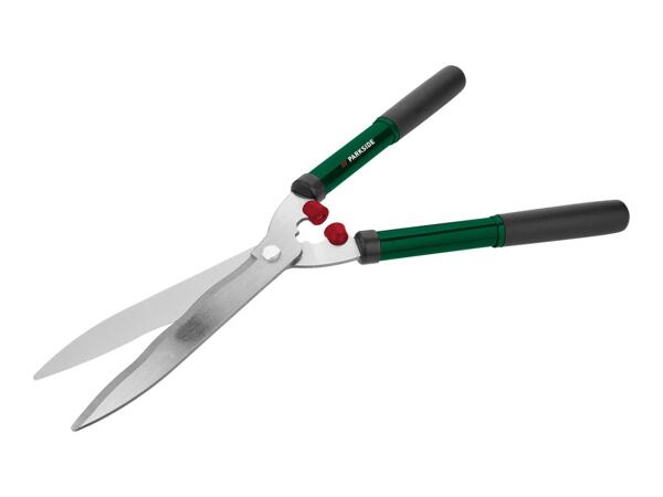 Parkside Bypass Hedge Shears