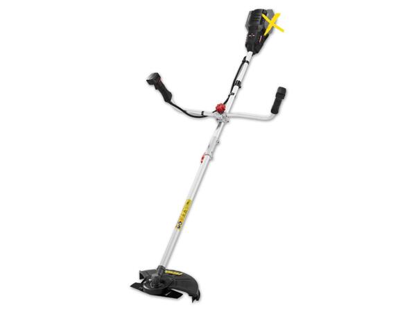 2-in-1-Akku-Freischneider, 40 V
