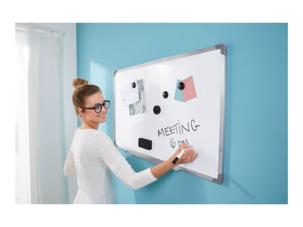 United Office Magnetic Whiteboard