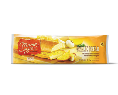 Mama Cozzi's Garlic Bread Loaf