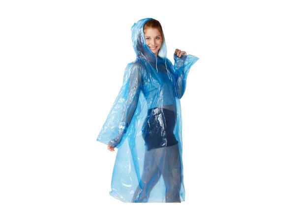 Rain Poncho