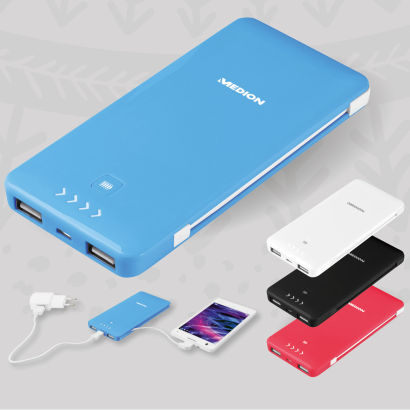 Powerbank