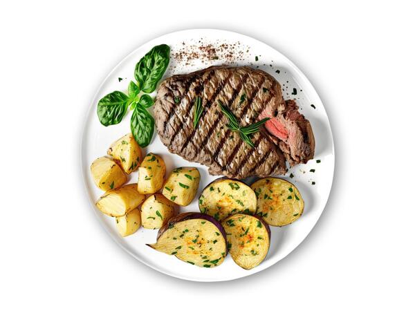 Northern Irish Beef Medallion Steaks
