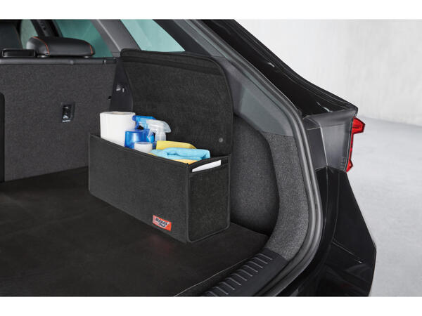 Car Boot Bag or Non-Slip Protective Mat