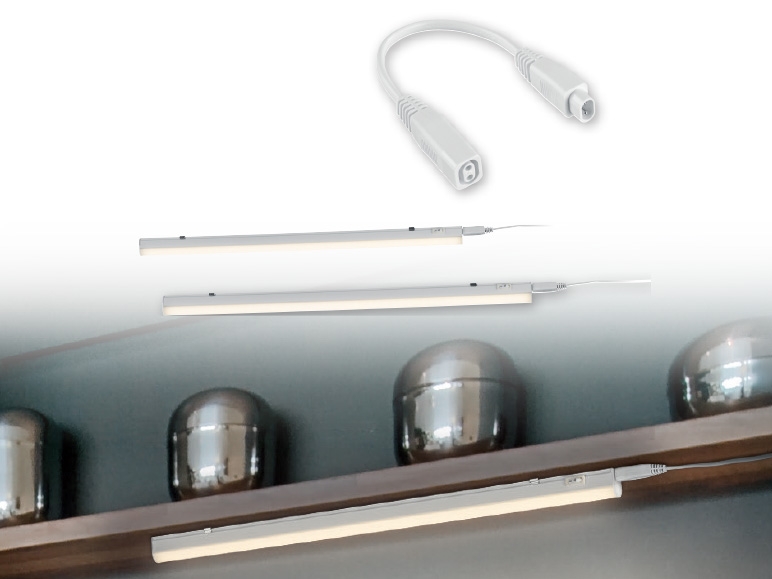 Livarno lux 8W LED Under - Cabinet Light