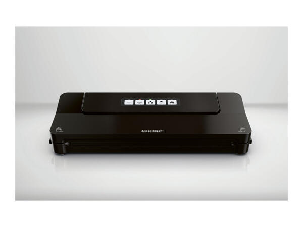 Silvercrest Vacuum Sealer