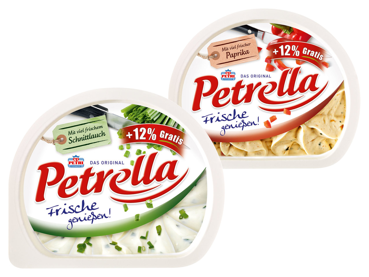 PETRELLA Frischkäse