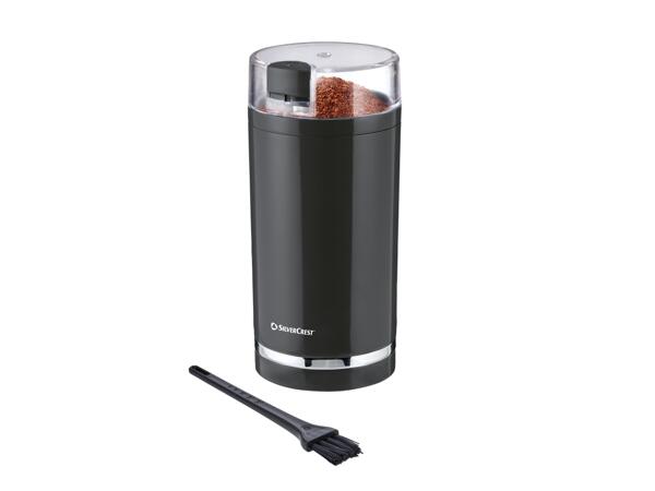 Elektrisk kaffekvarn