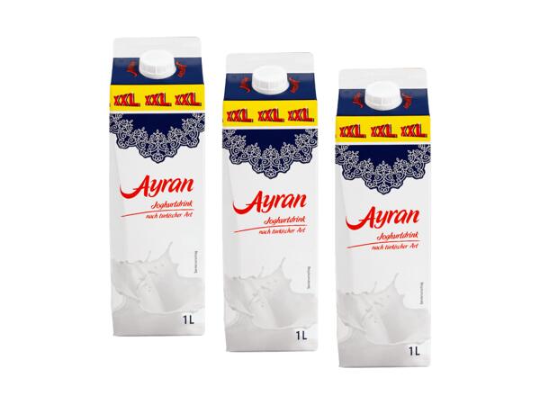 Ayran