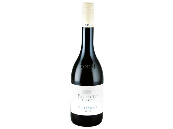 Tokaji Furmint