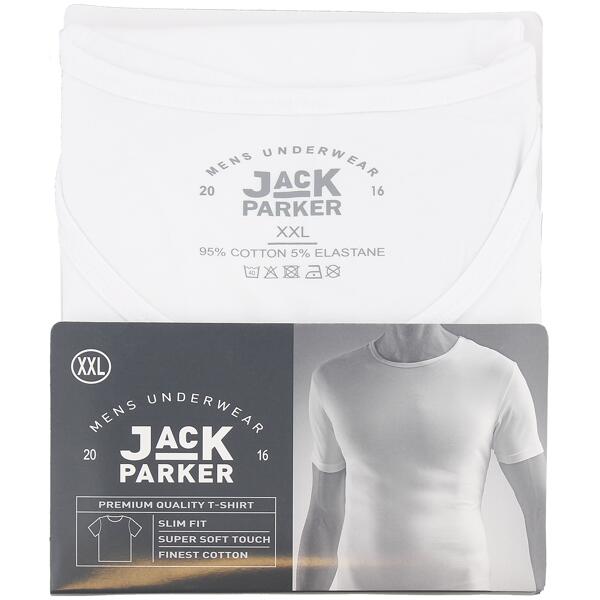 Jack Parker T-Shirt