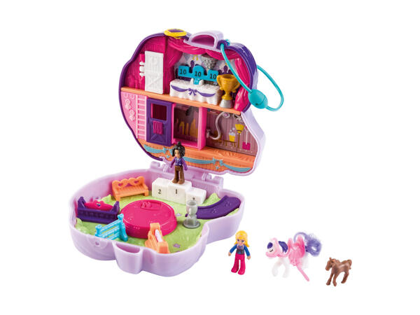 POLLY POCKET