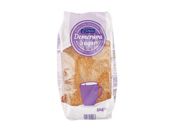 Demerara Sugar