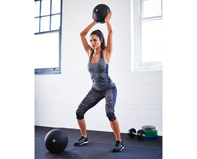 Slam Ball 9kg or 12kg