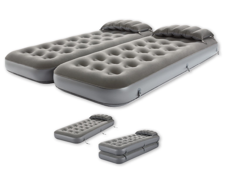 Meradiso(R) Double Air Bed