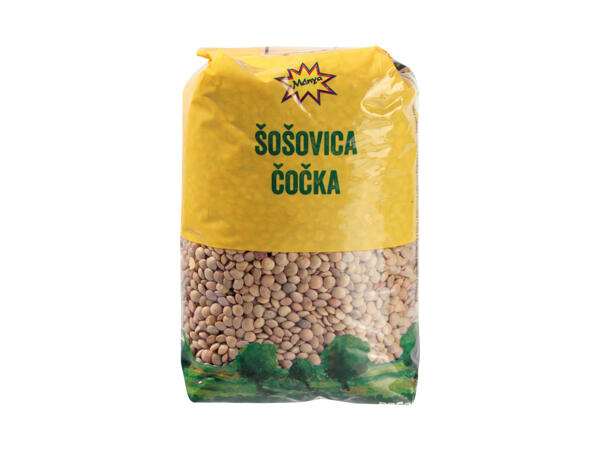 ČOČKA
