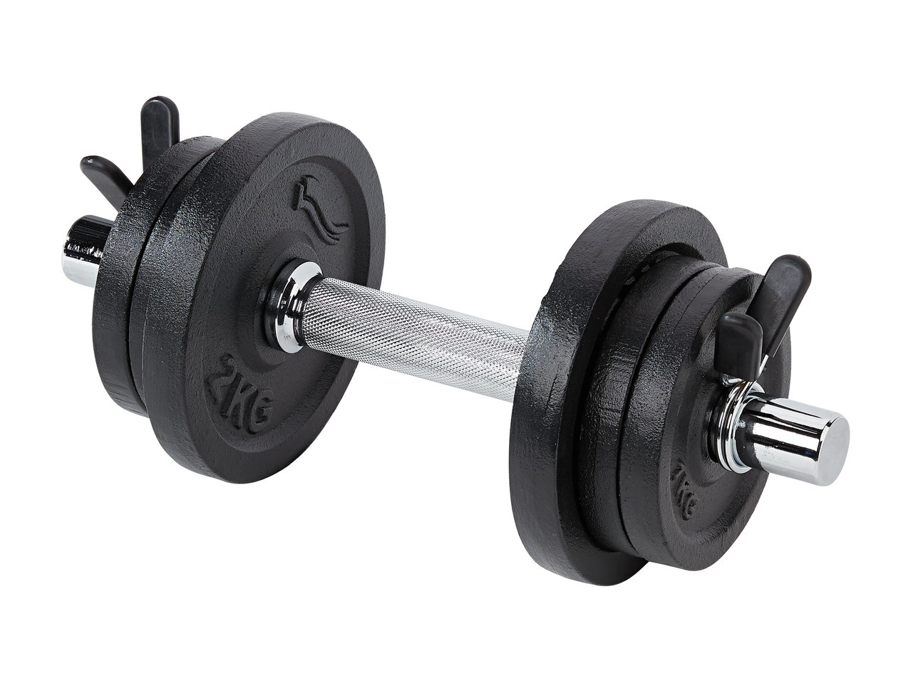 Crivit Dumbbell Set1