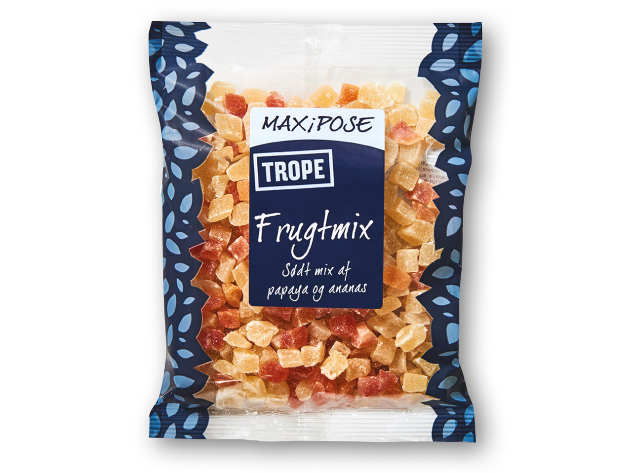 TROPE Maxiposer