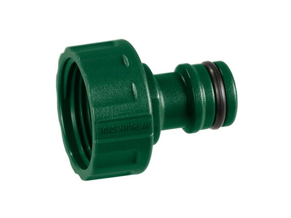 Tap Connector Assortment