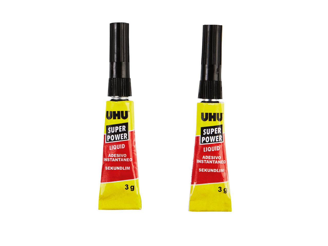 UHU(R) Limsortiment