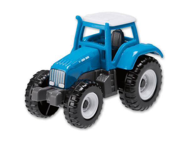Spielzeugauto