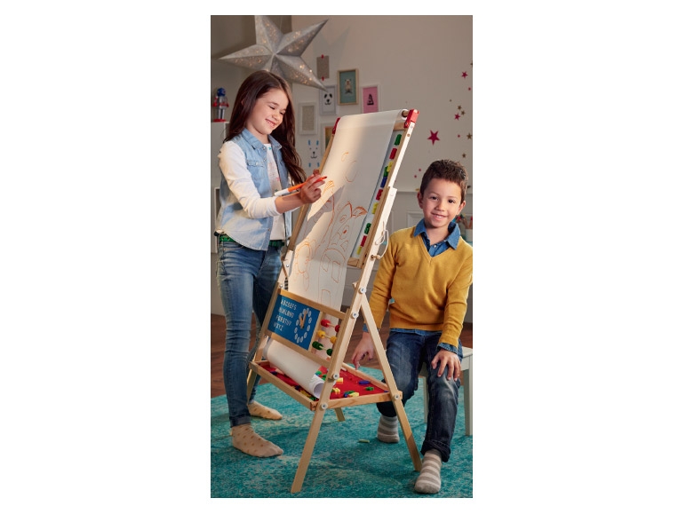 Playtive junior Kids' Easel