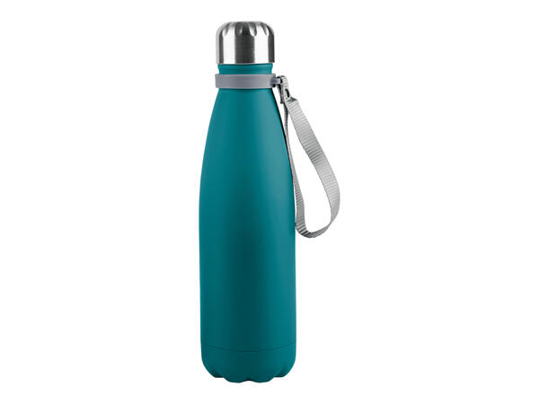 Insulated Bottle
