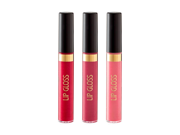Lip Gloss