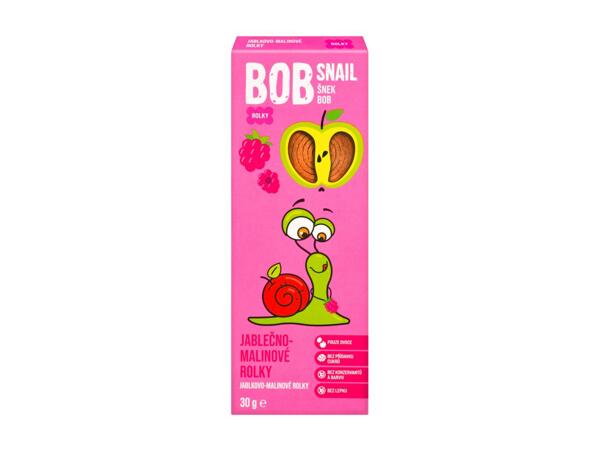 BOB ŠNEK OVOCNÁ ROLKA