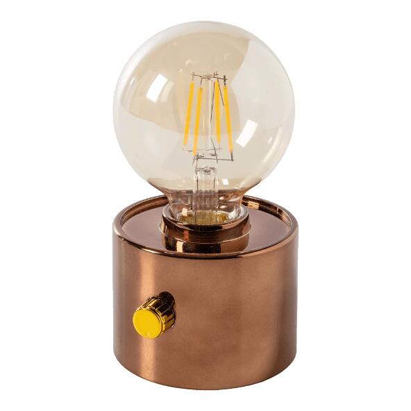 CASALUX(R) 				Ledaccutafellamp