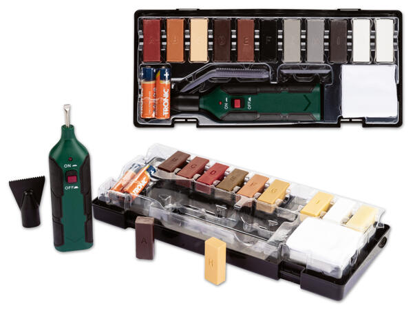 Boden-Reparatur-Set