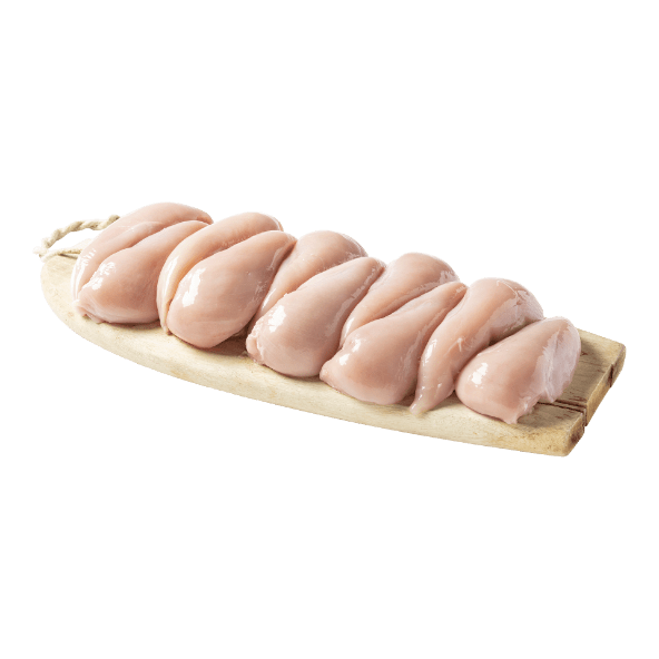 Hähnchenbrustfilet