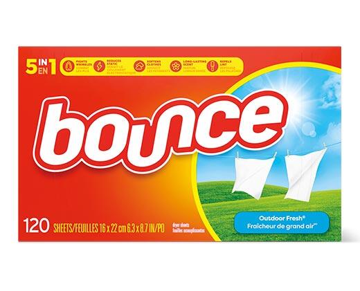 Bounce Wrinkle Regimen